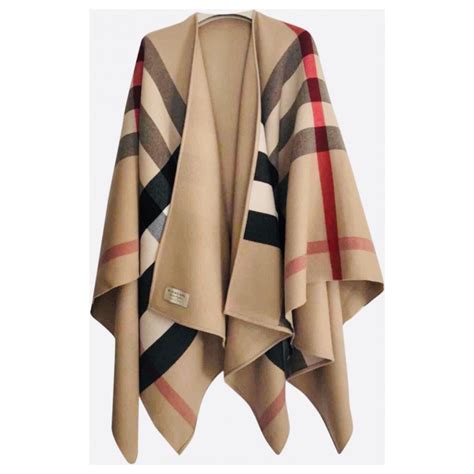 girls burberry cape|Burberry cape men.